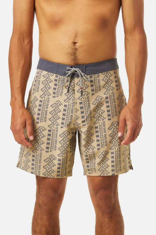 Katin - Mahalo Surf Trunk