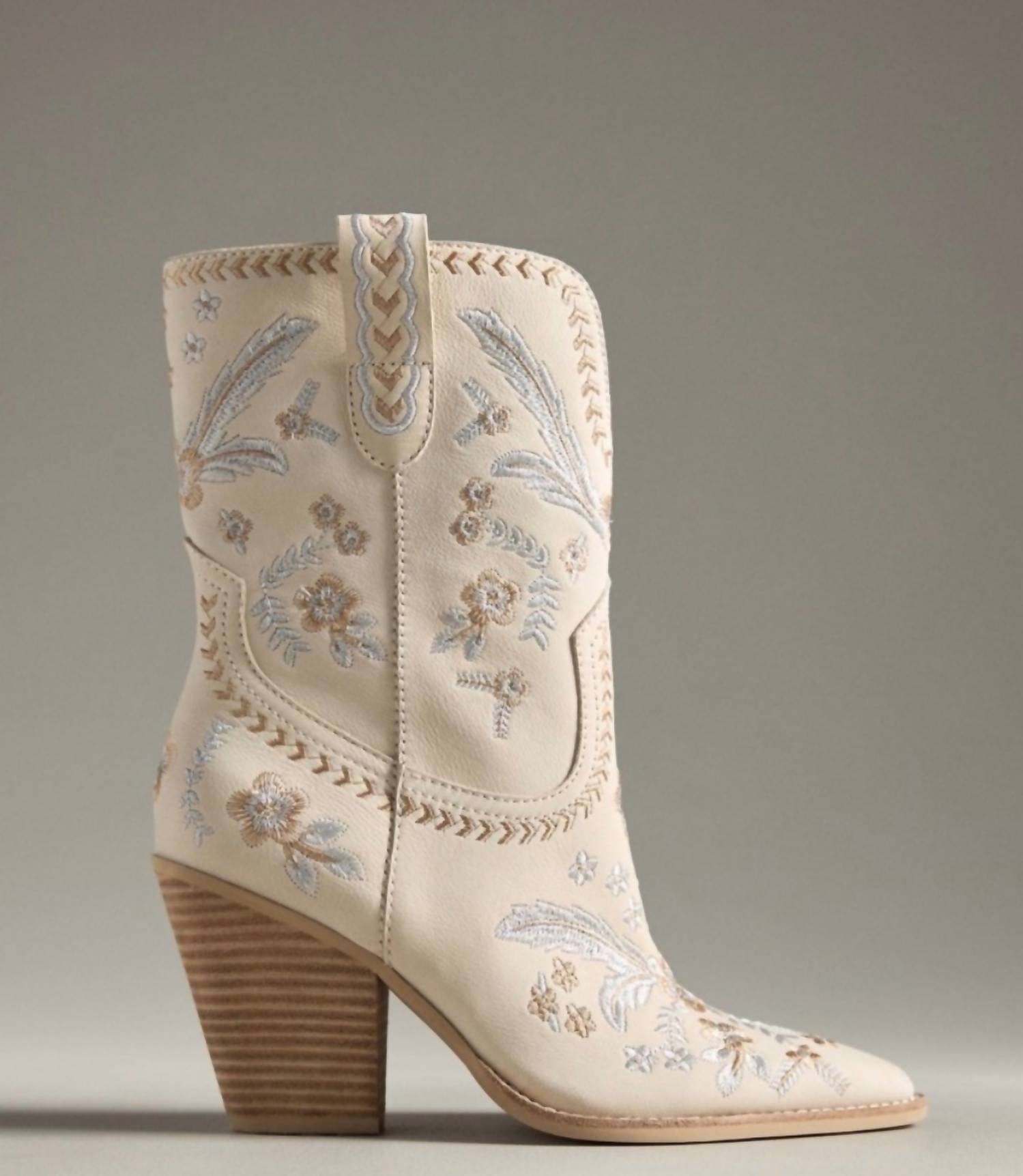 Dolce Vita - Women's Jessey Floral Boots