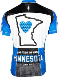 It'S In My Heart - Men's Cycling Jersey