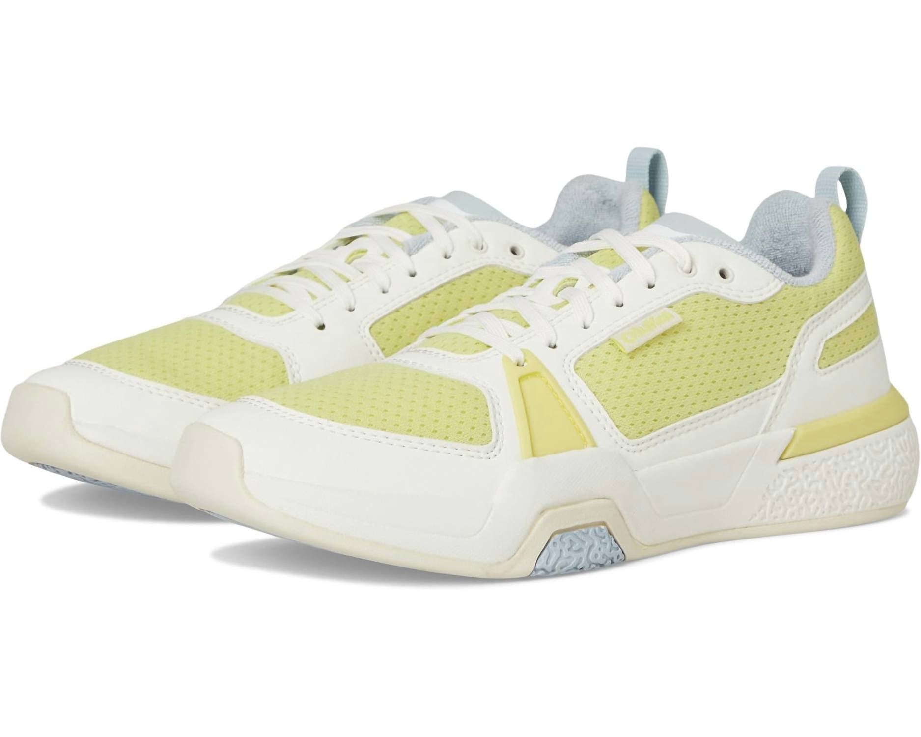 Olukai - WOMEN'S ANAU PICKLEBALL SHOE