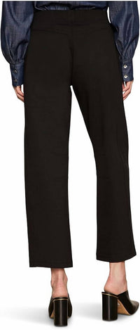 Sanctuary - Ponte Barrel Trousers