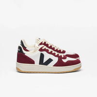 Veja - Women's V-10 Prime Leather Sneakers