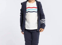 Sol Angeles - Kid's Classic Waves Tee