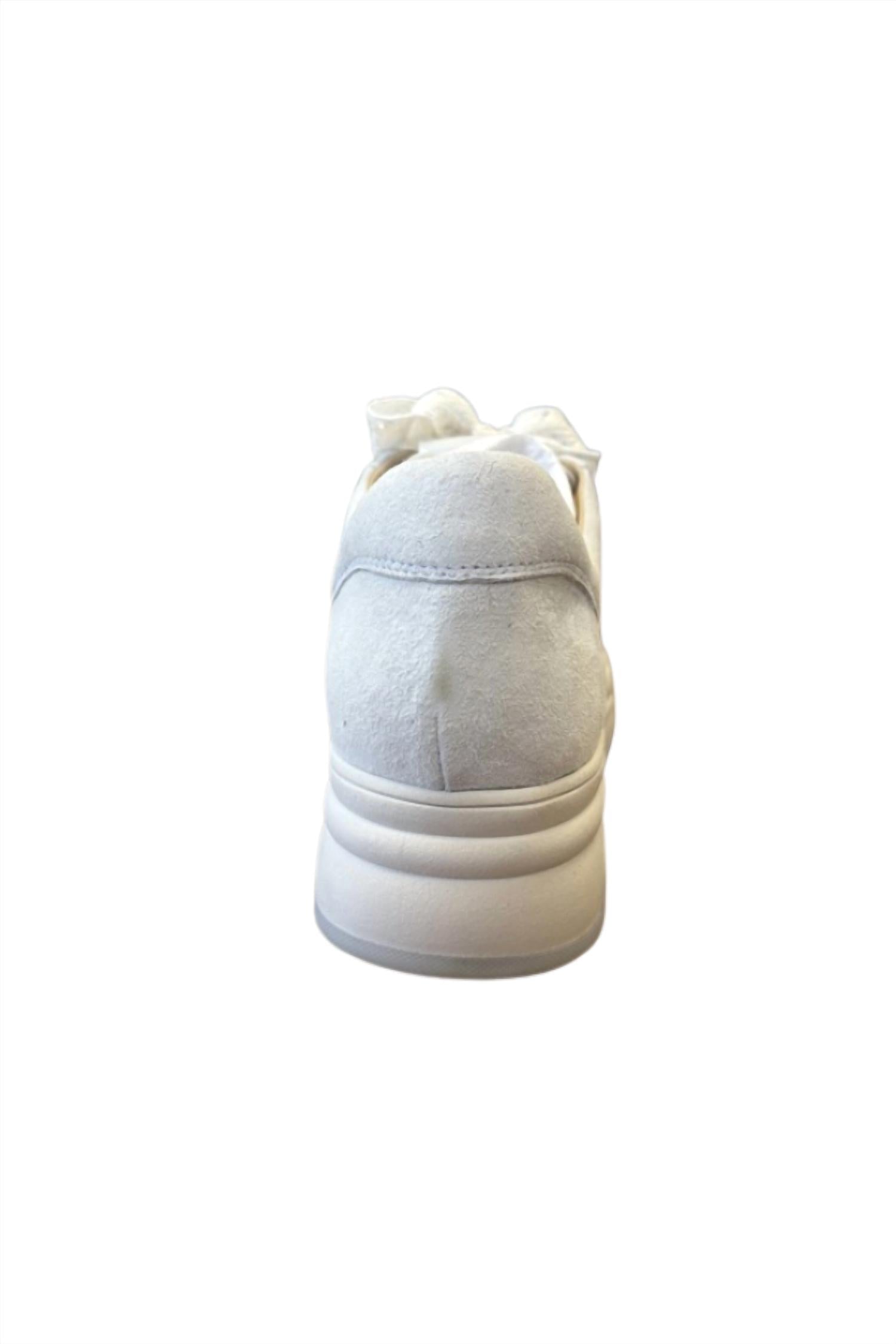 Softwaves - Women's 8.100.01 Sneakers