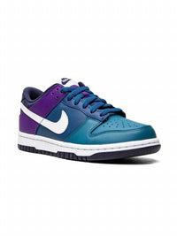 Nike - Kid's Dunk Low Sneakers