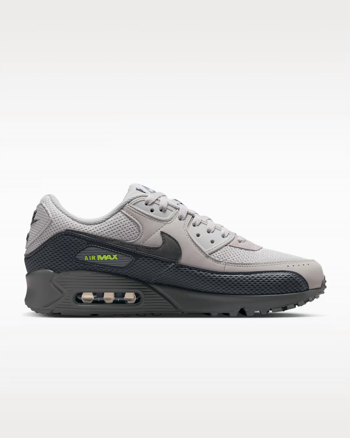 Nike - Men's Air Max 90 Premium Shoes