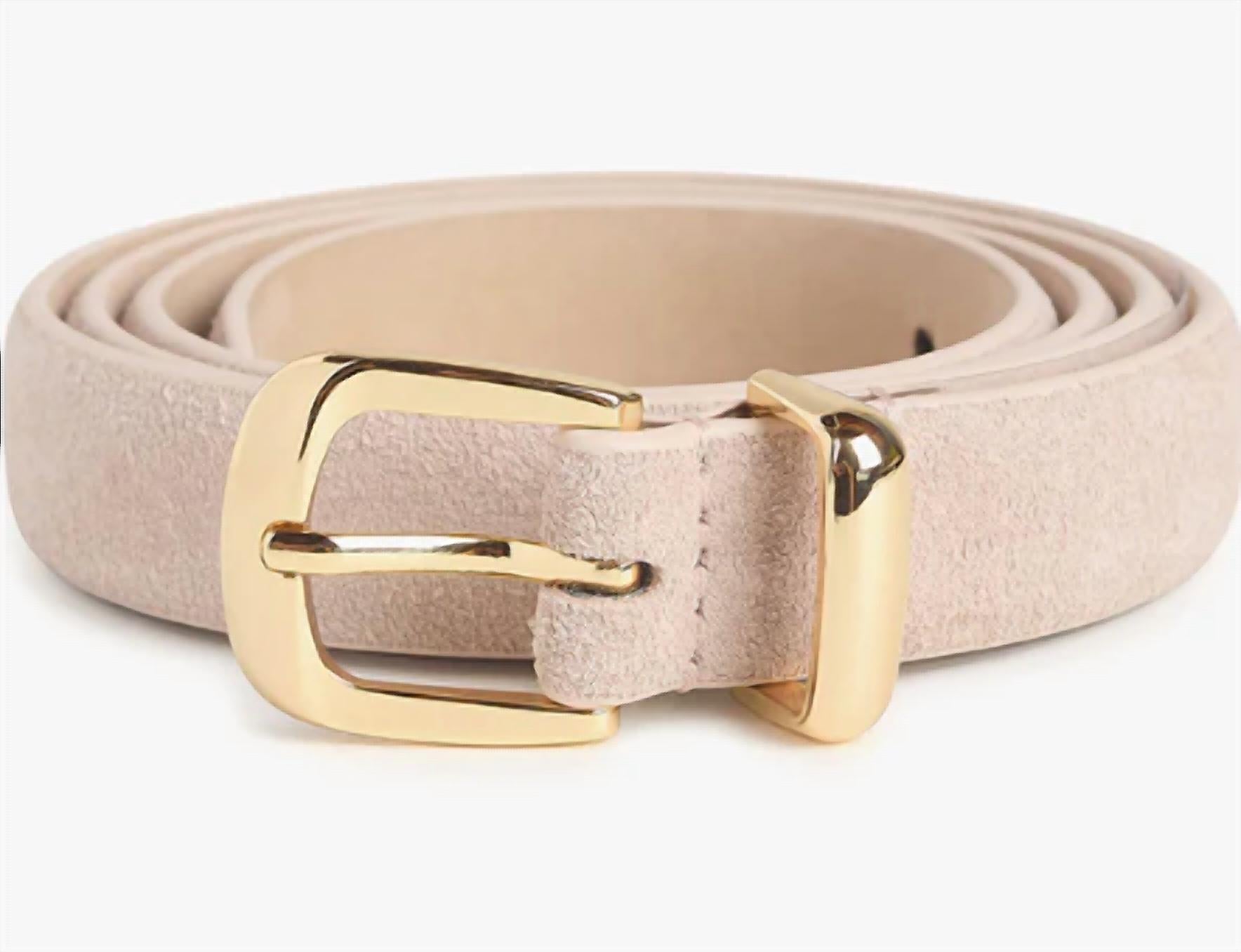 Favorite Daughter - Dottie Belt
