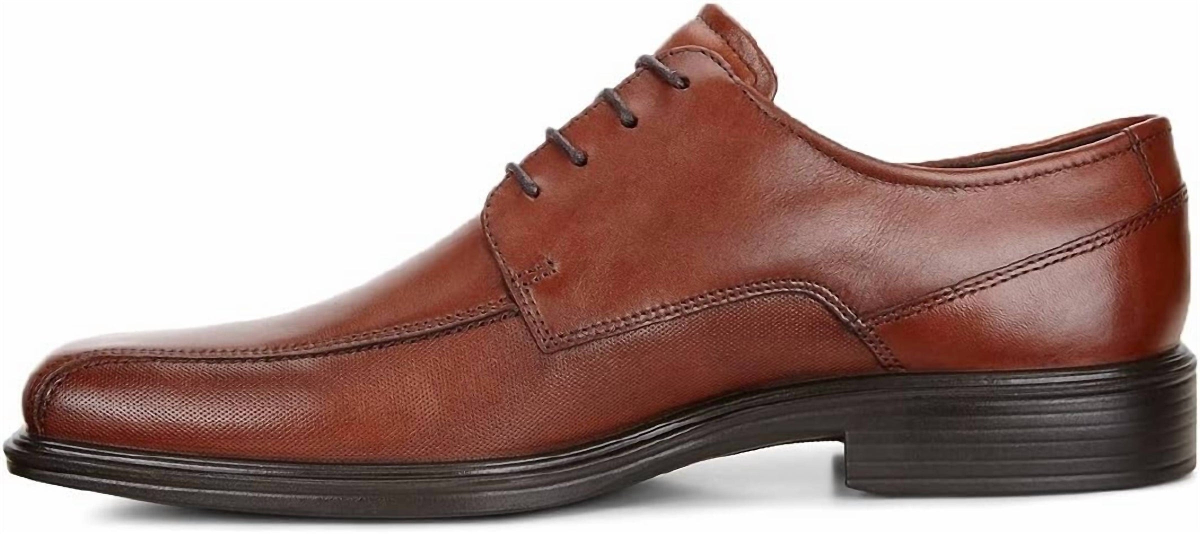 Ecco - Men's Johannesburg Tie Oxford Shoes