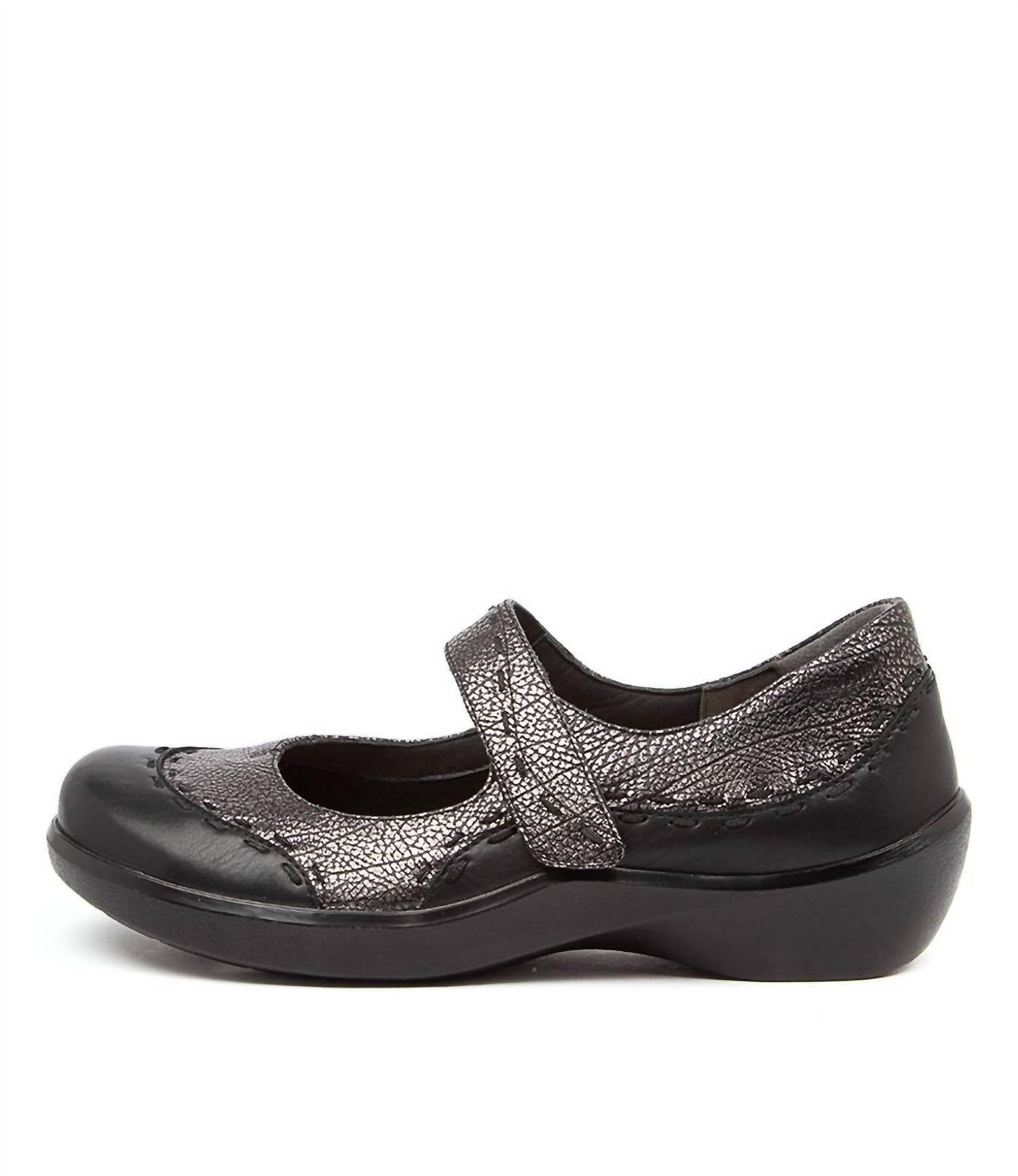 Ziera - Women's Gummibear W Mary Jane Shoes