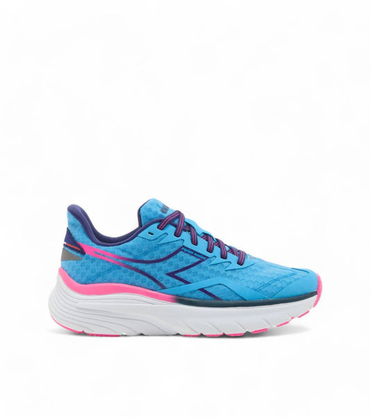 Diadora - WOMEN'S EQUIPE NUCLEO RUNNING SHOES