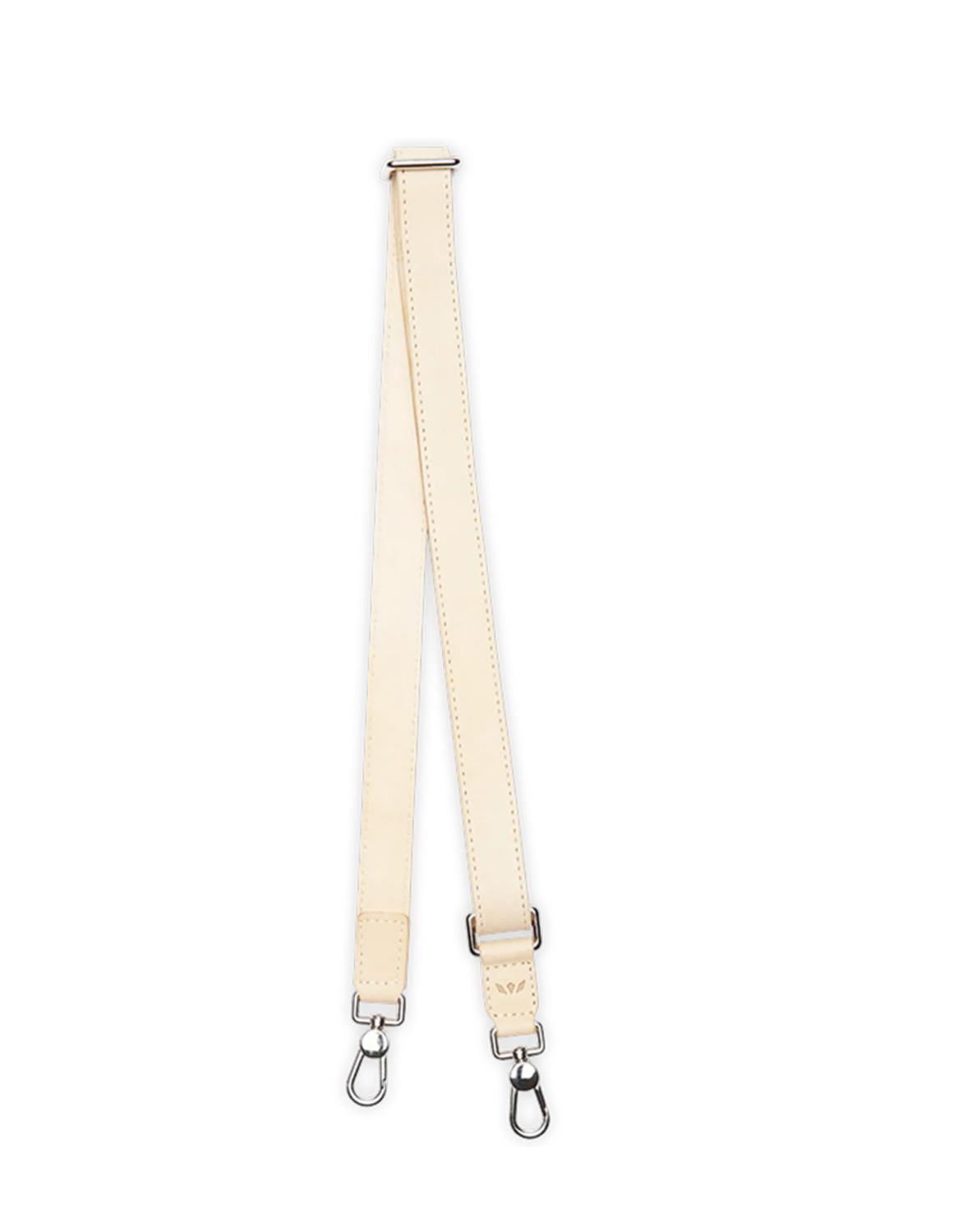 Consuela - Women's Slim Leather Crossbody Strap