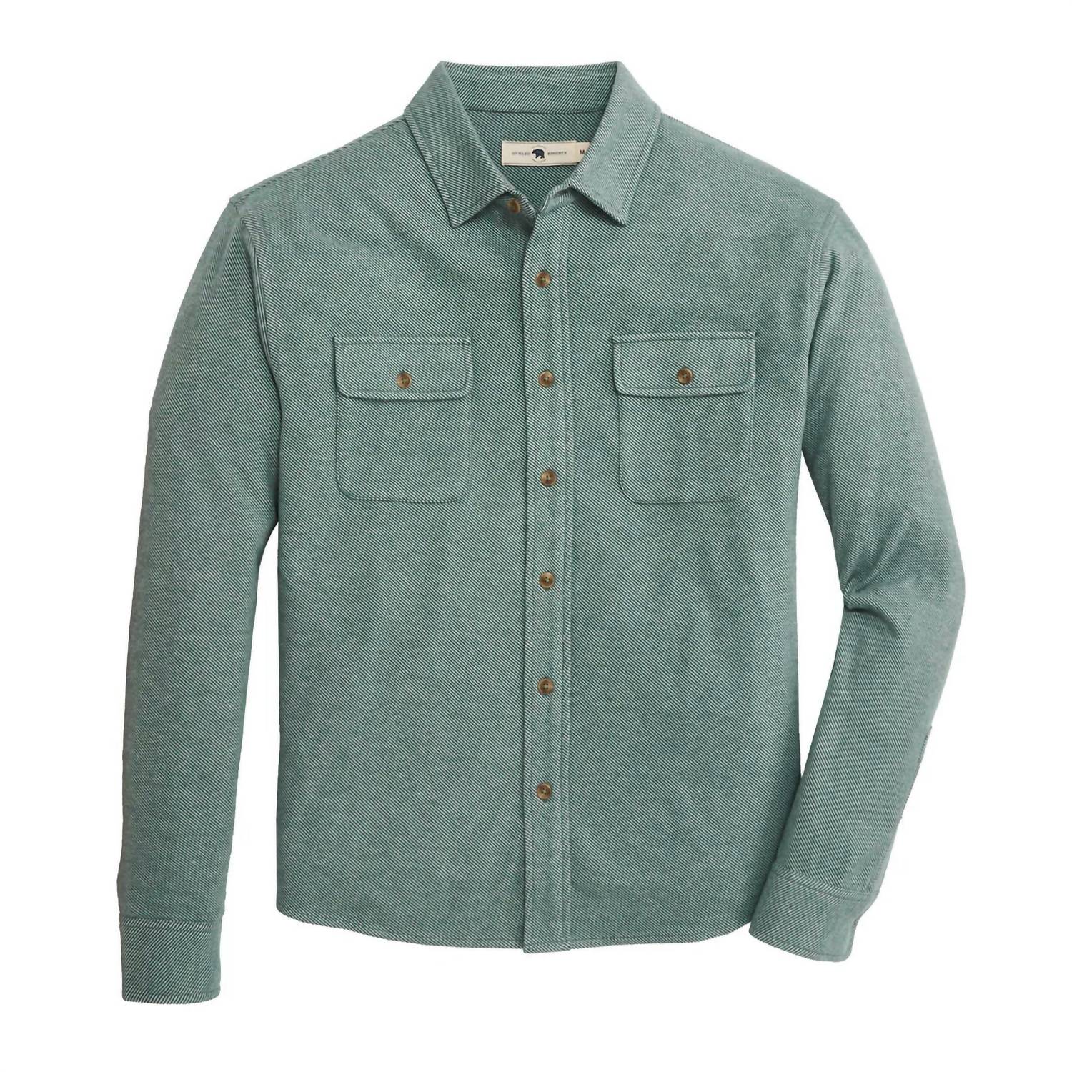 Onward Reserve - Men's Trade Overshirt