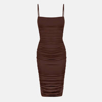 Ow Collection - Ezra Midi Dress