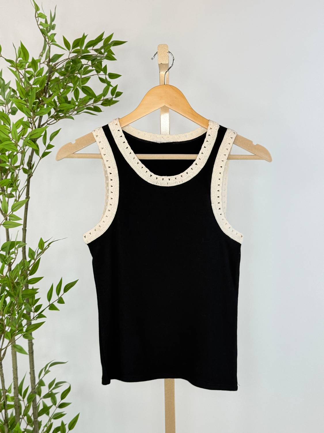 Z Supply - Clarke Rib Tank Top