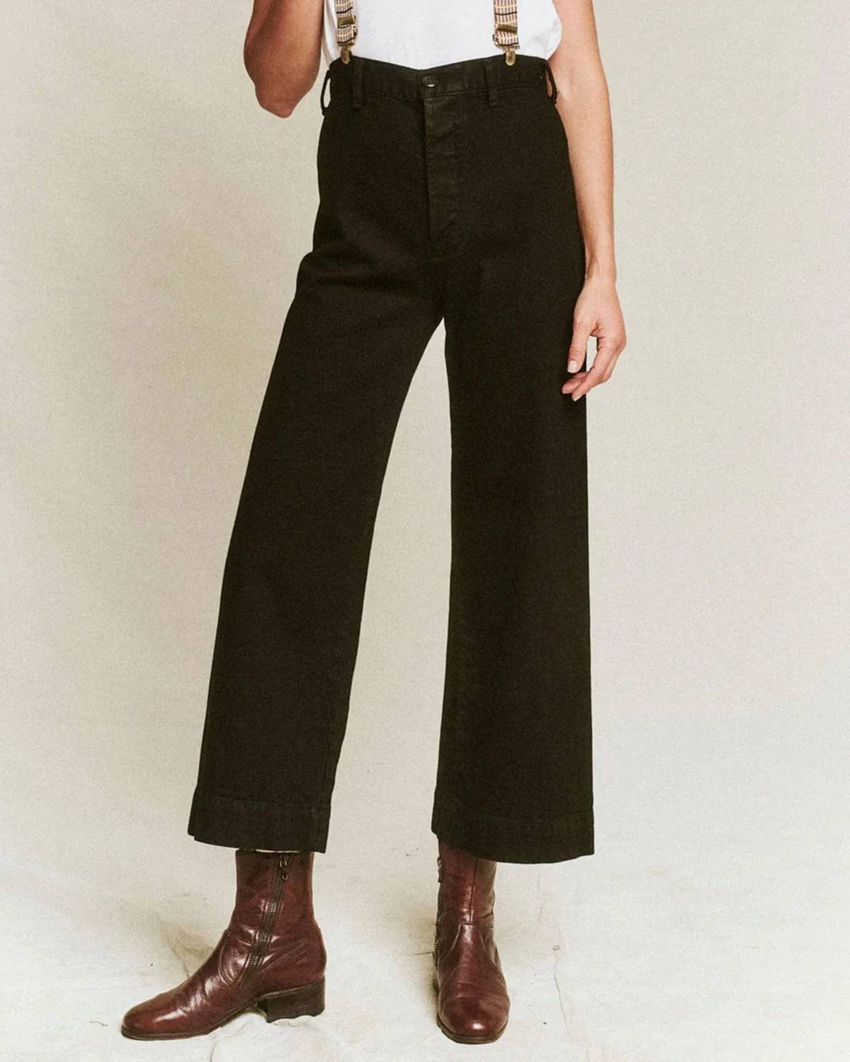 The Great. - Seafair Jeans