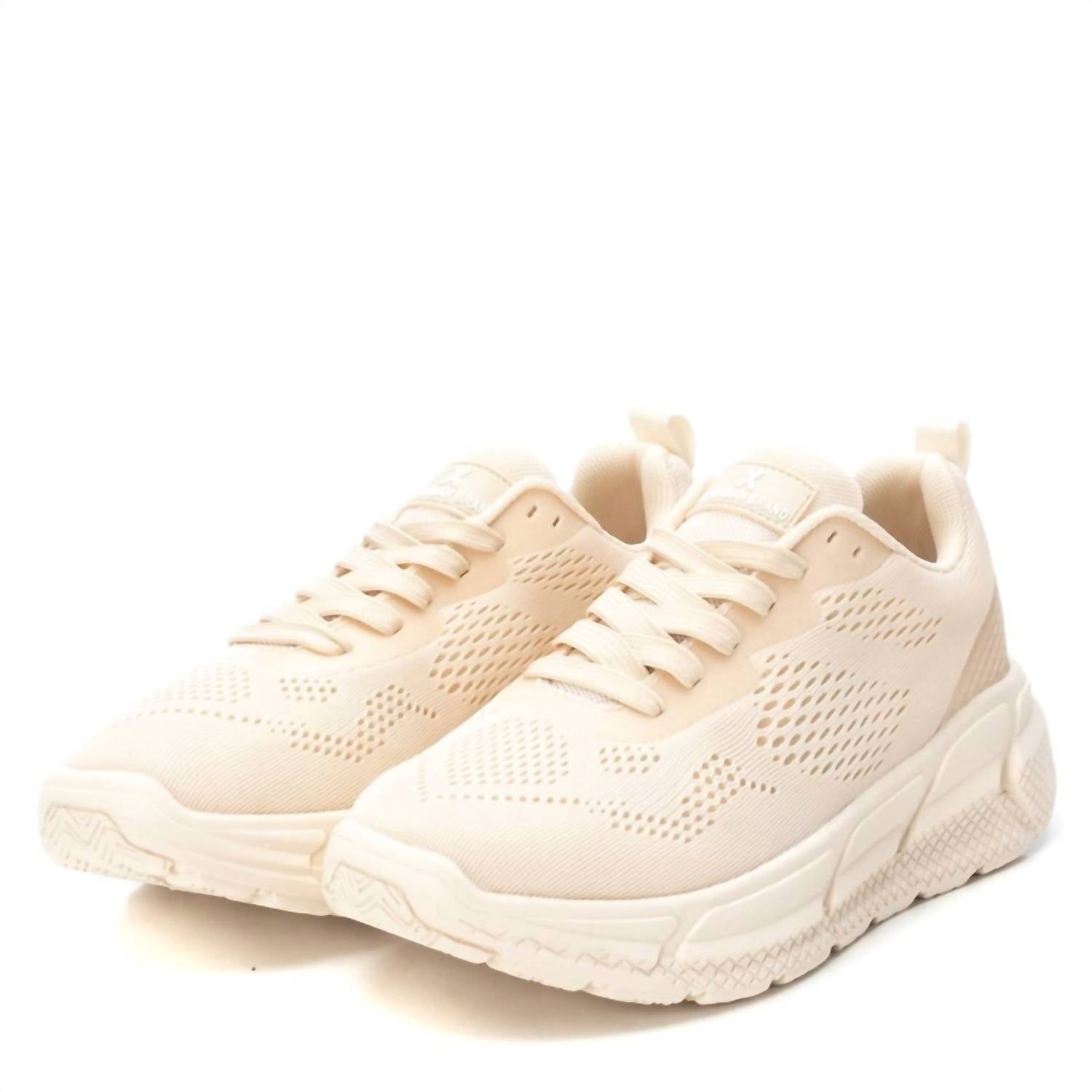 Xti - Women's Trainer Sneakers