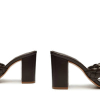 Schutz - Cicely Block Sandal