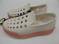 Joybees - Girl's Skate Two Tone Sneaker