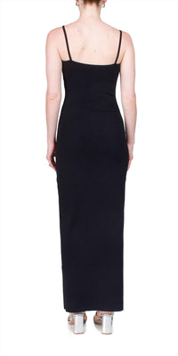 Christopher Esber - Salacia Wire Column Dress