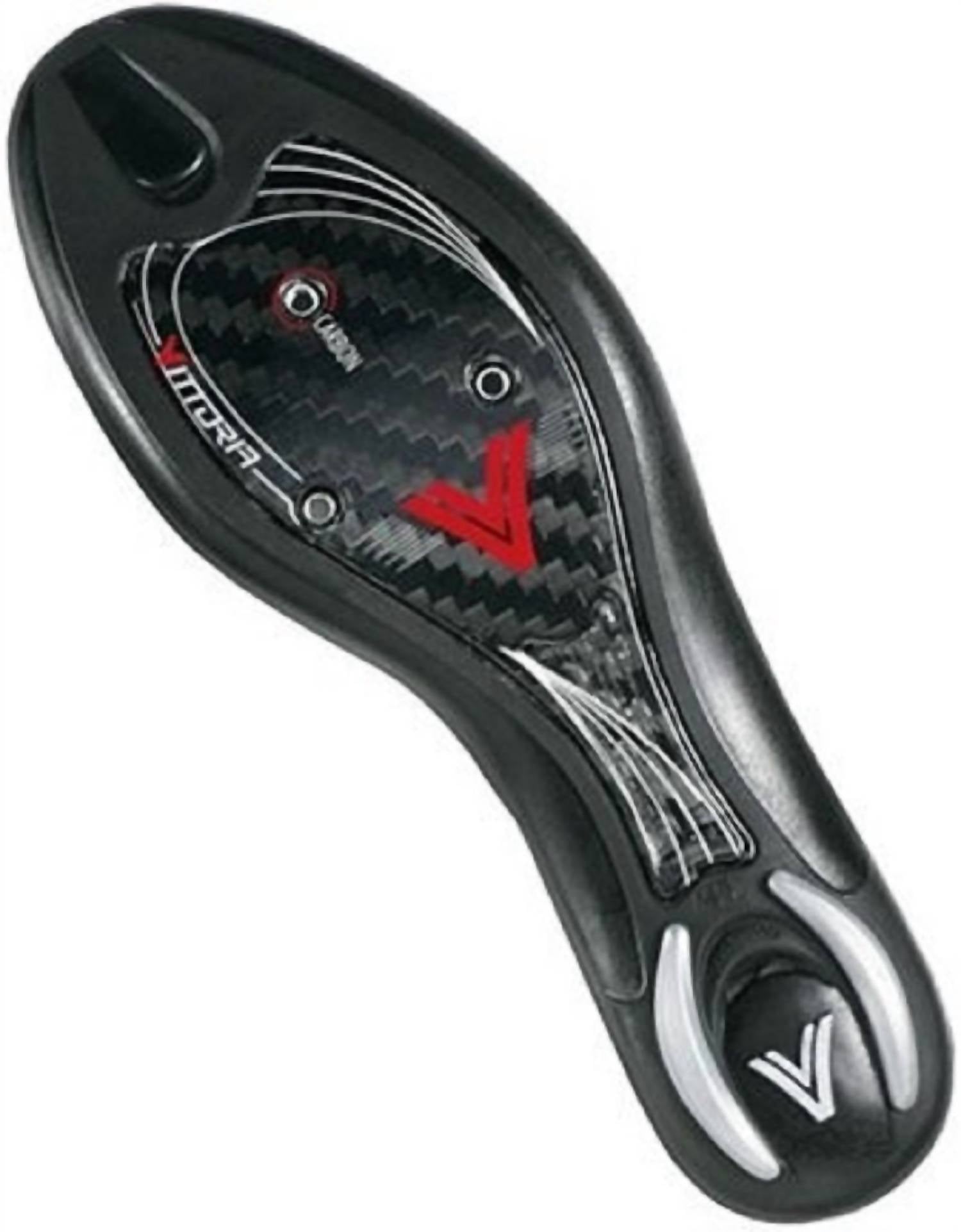 Vittoria - Unisex Fusion Cns Carbon Road Cycling Shoes