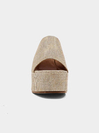 Shu Shop - Women's Ilaria Wedge Sandal
