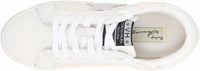 Vintage Havana Women's Flair 44 Sneakers in beige checkered - women's sneaker - view 4