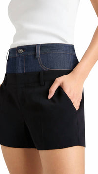 Cinq A Sept - DIONNE SHORT
