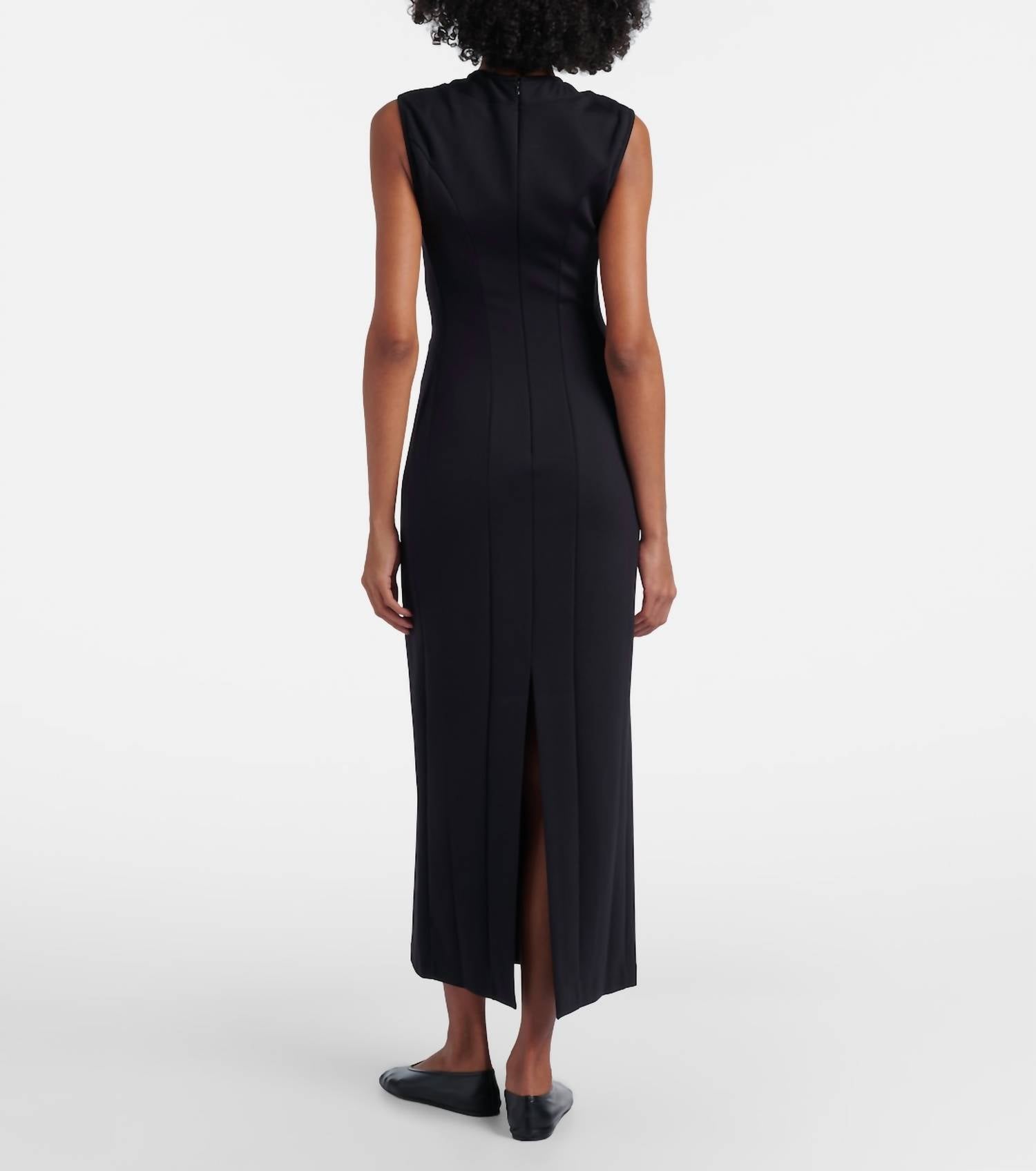 Fforme - Aarvi Midi Dress