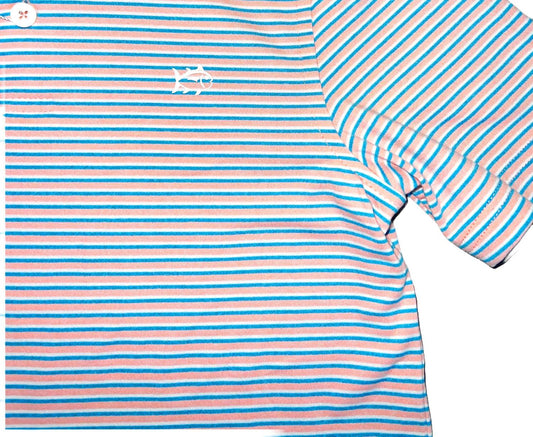 Southern Tide - Ryder Stripe Polo