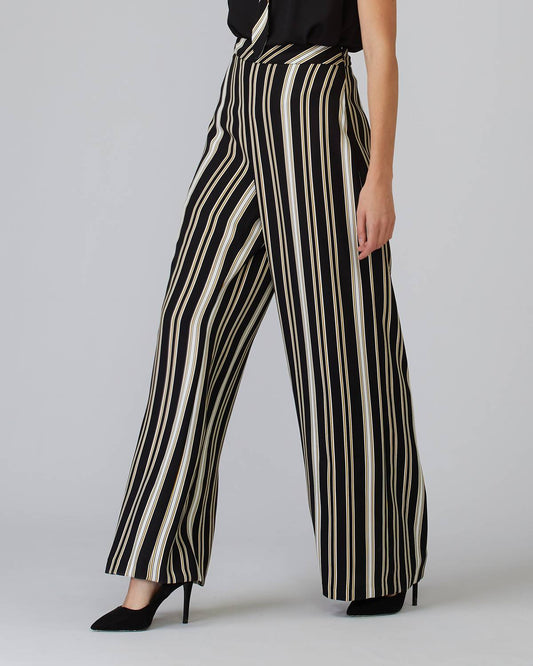 WIDE LEG PANT