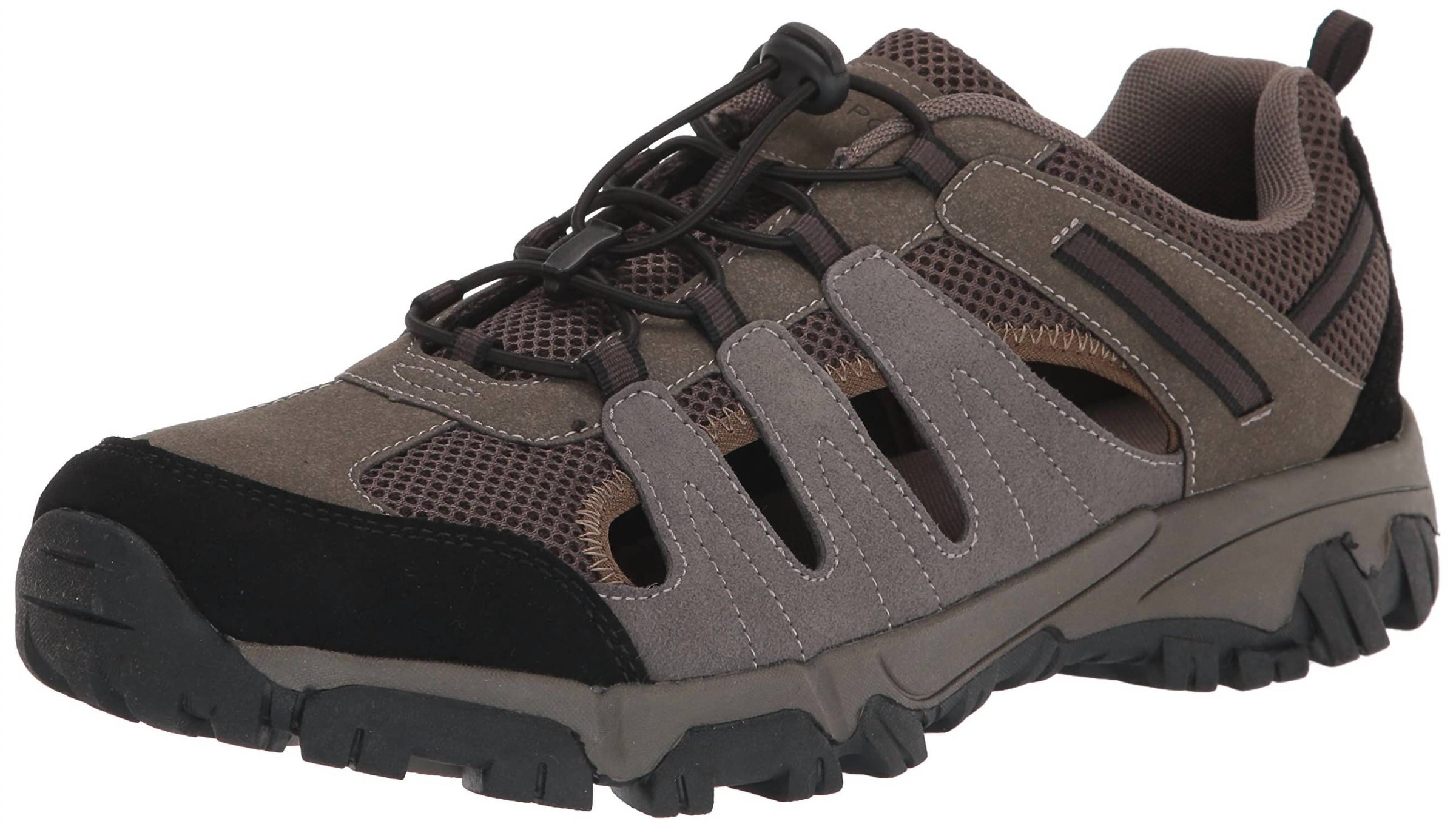 Rockport - Men's Faulkner Shandal Sandal
