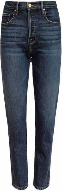 Frame - Women's Le Original Straight Jeans