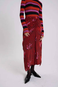 Maria Cher - Bonny Midi Skirt