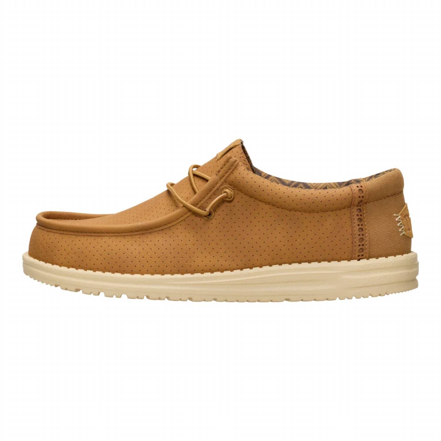 Hey Dude - Men's Wally Perf Classic Shoes