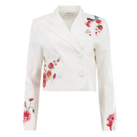 Christy Lynn - Carole Crop Jacket