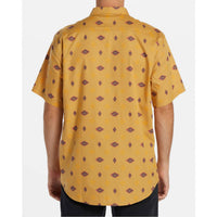 Billabong - Sundays Mini Shirt