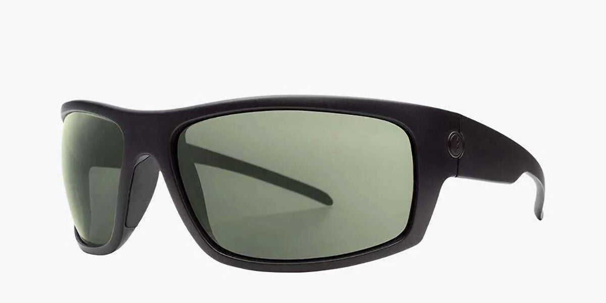 Electric Label - Men's Tech One Sport Sunglasses