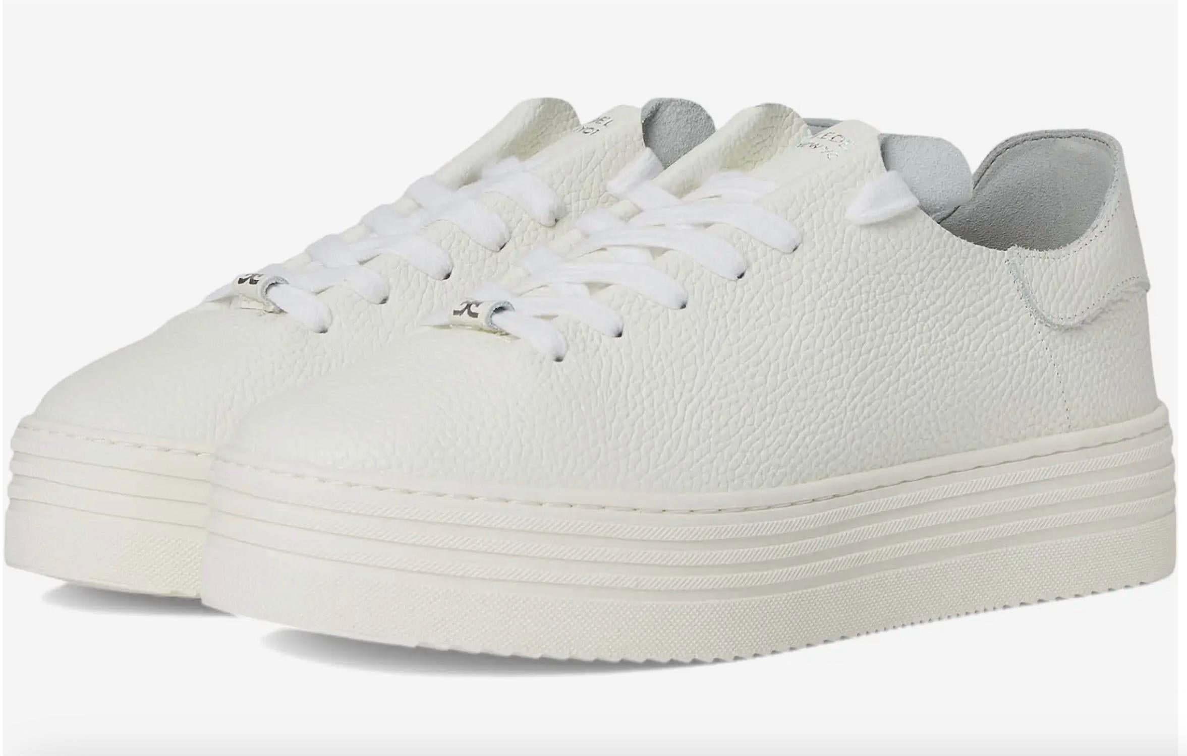 Sam Edelman - Women's Pippy platform sneaker
