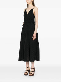 Ulla Johnson - Freya V-neck Dress