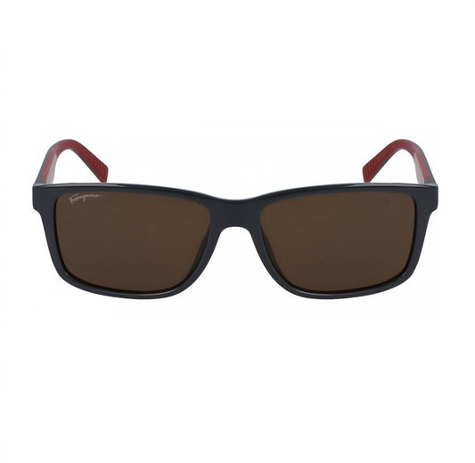 Salvatore Ferragamo - men's SF938S sunglasses