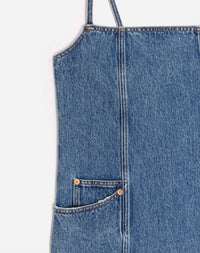 Re/Done - Margo Mini Dress