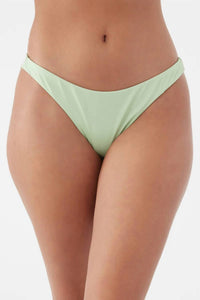 O'Neill - Saltwater Solids Hermosa Bikini Bottom