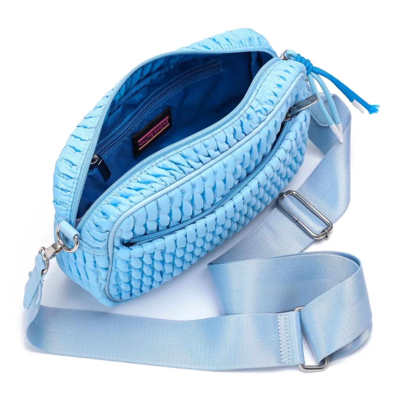 Haute Shore - Woen's Noa Cargo Camera Crossbody Bag