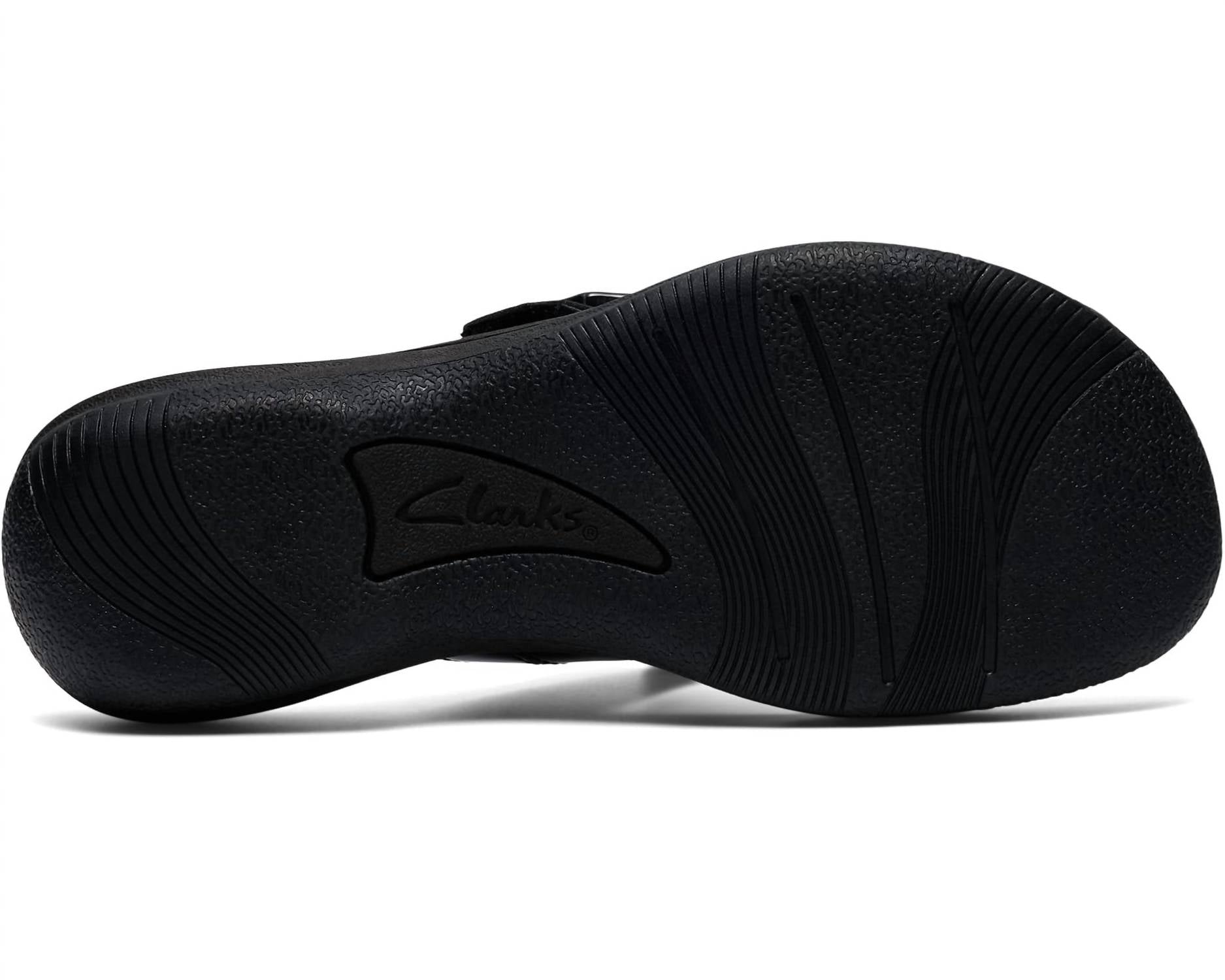 Clarks - Women's Breeze Cove Flip-flop