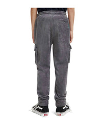 Scotch & Soda - Corduroy Cargo Sweatpants