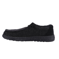 Lamo - Men's Samuel Textile Deck Shoe
