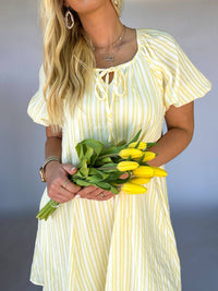 In February - Women's Sammie Mini Dress