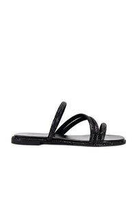 Schutz - Women's Giulia Flat Sandal