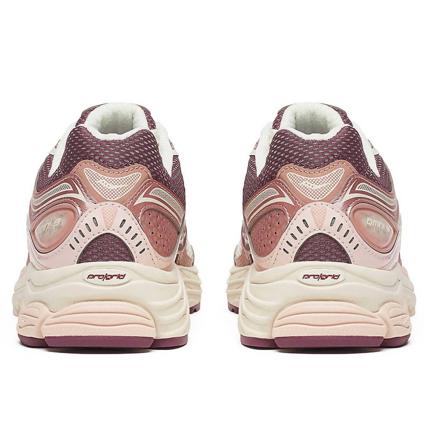 Saucony - Men's Progrid Omni 9 Sneakers