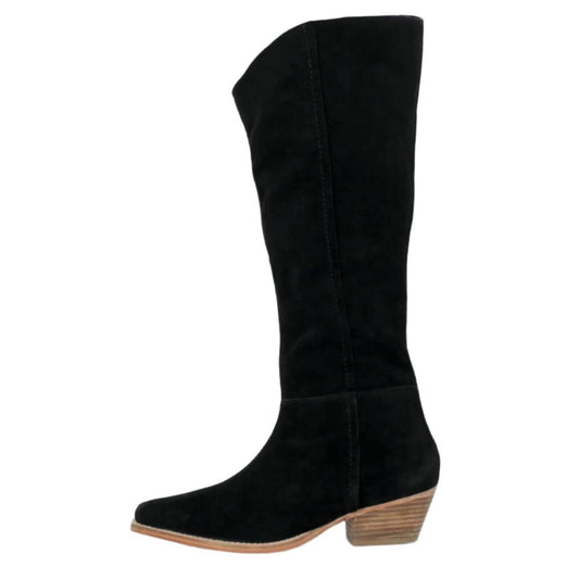 Free People - Women's Sway Low Slouch Boots